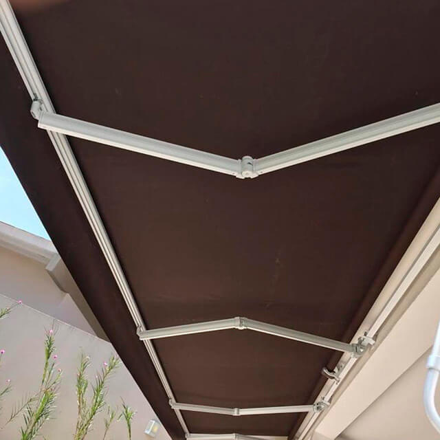 Toldo Articulado Retrátil em São Paulo