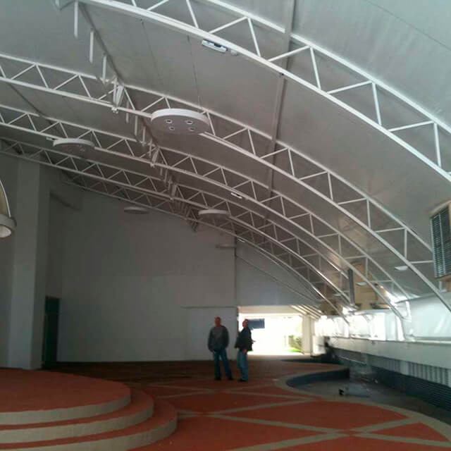 Toldo de Lona para Garagem em São Paulo
