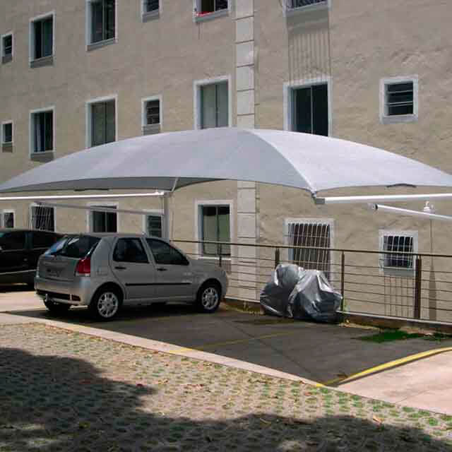 Toldo para Garagem de Carros em São Paulo