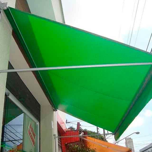 Toldo para Porta de Loja em São Paulo