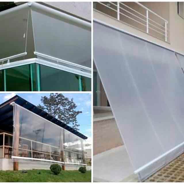 Toldo Retrátil para Área Gourmet em São Paulo