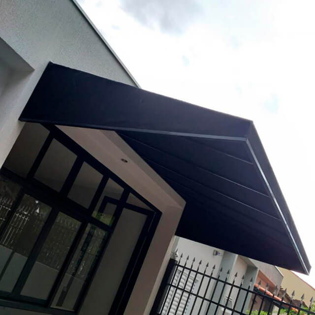 Toldos em São Paulo