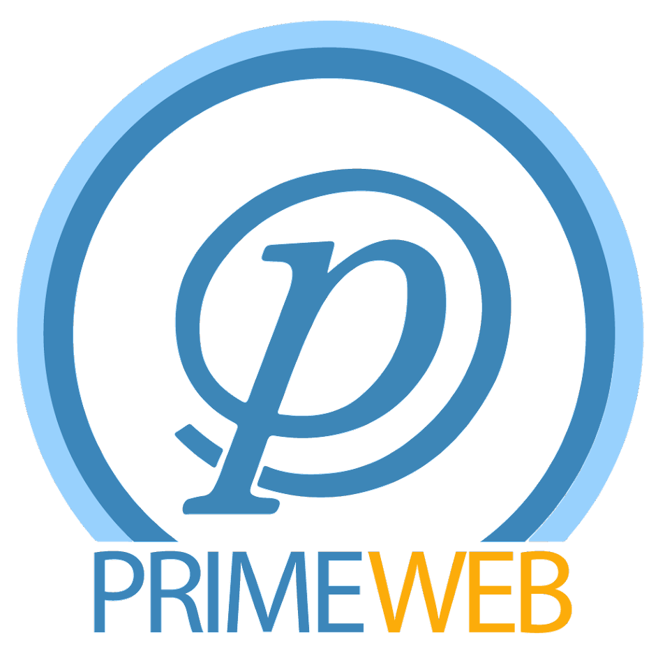 Prime Web - MPI