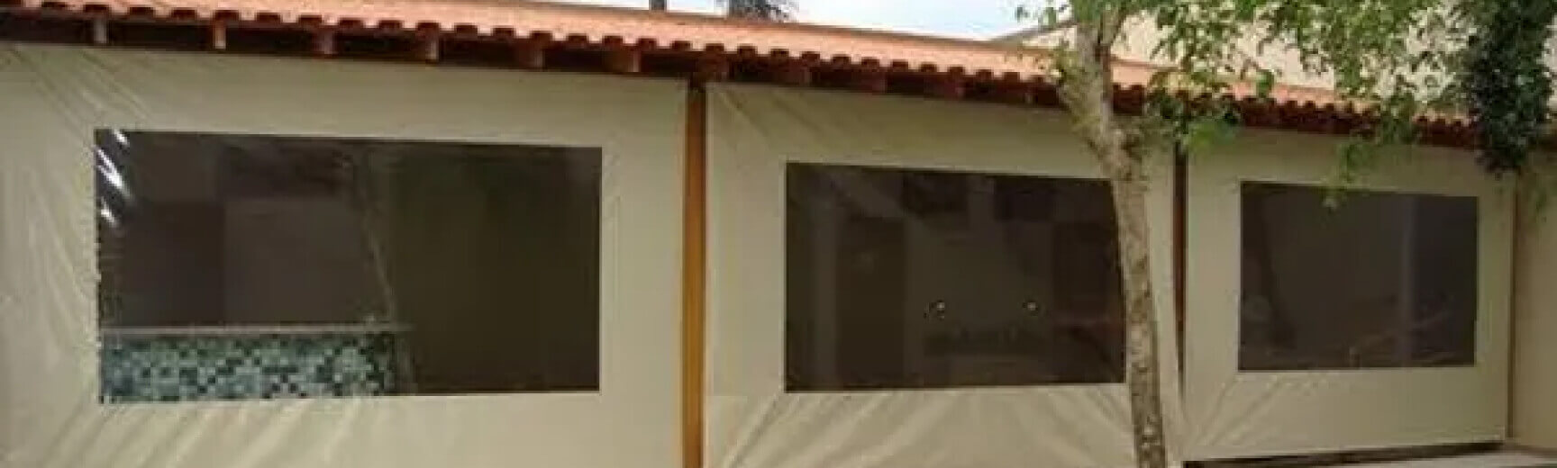 Cortina Rolon